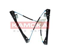 KAMOKA Elevador De Ventana Eléctrico Delante Izquierda Compatible Para VW Polo