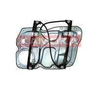 KAMOKA Elevador De Ventana Eléctrico Delante Izquierda Compatible Para VW Touran