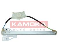 KAMOKA Elevador De Ventana Eléctrico Trasero Izquierdo Para Audi Q5