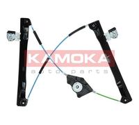 KAMOKA Elevalunas Delantero Izquierdo para Alfa Romeo 159 Coche Deportivo