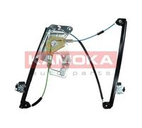 KAMOKA Elevalunas Eléctrico Delantero Izquierdo Apto para BMW 5er