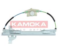 KAMOKA Elevalunas Eléctrico Delantero Izquierdo Apto para Citroën C4 I