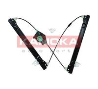 KAMOKA Elevalunas Eléctrico Delantero Izquierdo Apto para Fiat Stilo