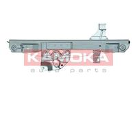 KAMOKA Elevalunas Eléctrico Delantero Izquierdo Apto para Peugeot 2008I 208