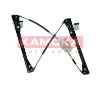 KAMOKA Elevalunas Eléctrico Delantero Izquierdo Apto para VW