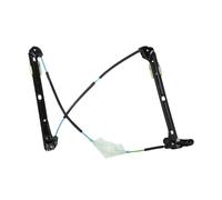 KAMOKA Elevalunas Eléctrico Delantero Izquierdo Apto para VW Golf VII Variante