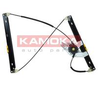 KAMOKA Elevalunas Eléctrico Delantero Izquierdo para Audi A6 Avant Allroad