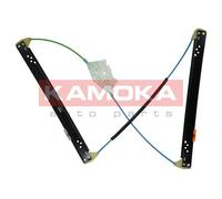 KAMOKA Elevalunas Eléctrico Delantero Izquierdo para VW Touareg Porsche Cayenne