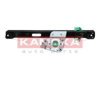 KAMOKA Elevalunas Eléctrico Trasero Derecha Apto para BMW 3er Touring