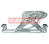 KAMOKA Elevalunas Eléctrico Trasero Derecha Apto para Ford Focus II