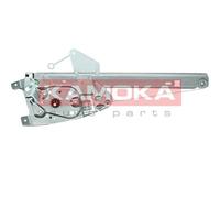 KAMOKA Elevalunas Frontal Derecho Apto para Smart Fortwo Coupé