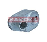 KAMOKA Enfriador De Aceite Para Iveco Daily IV Pritsche/Fahrgestell Kasten/Kombi
