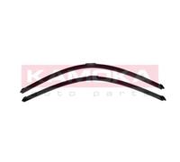 KAMOKA Escobilla Delant. Apto para MERCEDES-BENZ CLASE S W221 Maybach 240