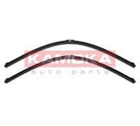 KAMOKA Escobilla Delant. Apto para VW Golf Plus 5M1 521 Ford Galaxy WGR