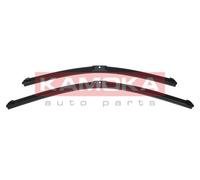 KAMOKA Escobilla Delant. para Mercedes-Benz Clase GLK X204 Opel Astra H