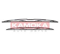 KAMOKA Escobilla Frente Wiper Blade Apto para BMW 5er E39 Alpina B10