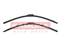 KAMOKA Escobilla Frente Wiper Blade Apto para Seat Altea XL 5P5 5P8