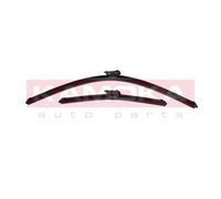 KAMOKA Escobilla Frente Wiper Blade para Fiat 500C 312 Ford Ka RU8