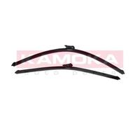 KAMOKA Escobilla Frente Wiper Blade para Mercedes-Benz Clase M 166
