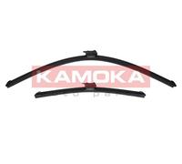 KAMOKA Escobilla Frente Wiper Blade para Toyota Avensis Familiar T27