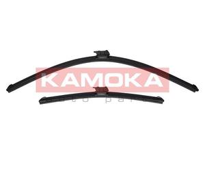 KAMOKA Escobilla Frente Wiper Blade para Toyota Avensis Familiar T27