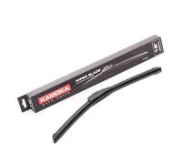 KAMOKA Limpiaparabrisas 27450U fahrerseitig para VW GOLF II (19E, 1G1)
