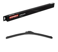 KAMOKA Limpiaparabrisas 27450U fahrerseitig para VW GOLF II (19E, 1G1)