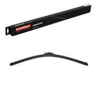 KAMOKA Escobilla Limpiaparabrisas con spoiler Delante | Longitud: 600mm 27600U