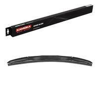 KAMOKA Escobilla Limpiaparabrisas Delante | Tipo de escobilla: Limpiaparabrisas híbrido | Longitud: 350mm 26H350
