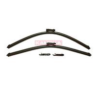 KAMOKA Limpiaparabrisas 27D02 delante para CRAFTER 30-35 Bus (2E_)