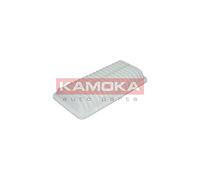 KAMOKA F204401 Filtro de aire rectangular Filtro de recirculación aire