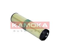 KAMOKA F214301 Filtro de aire cilíndrico Filtro de recirculación aire