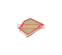 KAMOKA F219601 Filtro de aire pentagonal Filtro de recirculación aire