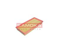 KAMOKA F224101 Filtro de aire rectangular Filtro de recirculación aire