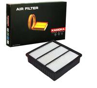 KAMOKA F232601 Filtro de aire rectangular Filtro de recirculación aire Compatible con OPEL Astra G Coupé T98 COMBO Tour, TOYOTA CALDINA ST19, ET19, CT19, AT19, SEAT Ibiza IV Hatchback 6J5, 6P1