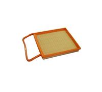 KAMOKA F233501 Filtro de aire rectangular Filtro de recirculación aire