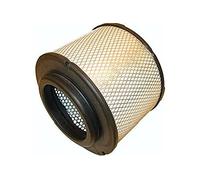 KAMOKA F236201 Filtro de aire cilíndrico Filtro de recirculación aire