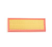 KAMOKA F237701 Filtro de aire rectangular Filtro de recirculación aire