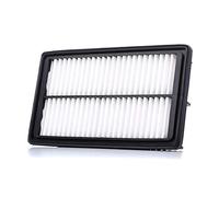 KAMOKA F238501 Filtro de aire rectangular Filtro de recirculación aire