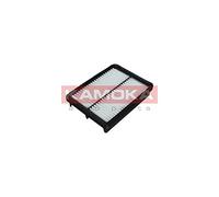 KAMOKA F239101 Filtro de aire rectangular Filtro de recirculación aire