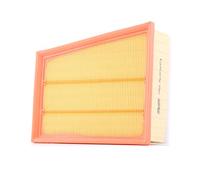 KAMOKA F240001 Filtro de aire pentagonal Filtro de recirculación aire