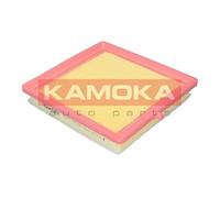 KAMOKA F243901 Filtro de aire rectangular Filtro de recirculación aire