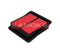 KAMOKA F245301 Filtro de aire rectangular Filtro de recirculación aire
