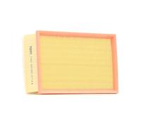 KAMOKA F248501 Filtro de aire rectangular Filtro de recirculación aire Compatible con VW Golf VII Hatchback 5G1, BQ1, BE1, BE2 Passat B8 Variant 3G5, CB5 T-Roc A11, D11 Touran 5T1 T-Cross C11