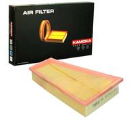 KAMOKA F255901 Filtro de aire Filtro de recirculación aire