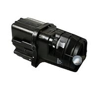 KAMOKA F319501 Filtro combustible Gasóleo Filtro de tubería Compatible con RENAULT Clio 3 Hatchback BR0/1, CR0/1 Clio 3 Grandtour KR0/1 MODUS/GRAND MODUS F/JP0 Clio 3 Hatchback SB, SR, CHEVROLET