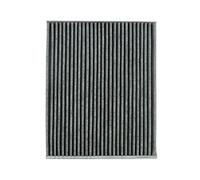 Kamoka F513201 - Filtro de aire interior