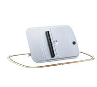 Kamoka F602101 - Kit filtro hidrtáulico, caja automática