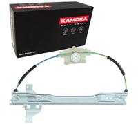 KAMOKA Fensterheber 7200093 vorne links | Compatible con: CITROËN C4 I, C4 I Stufenheck