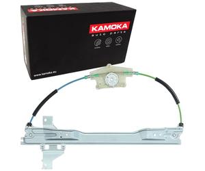 KAMOKA Fensterheber 7200093 vorne links | Compatible con: CITROËN C4 I, C4 I Stufenheck